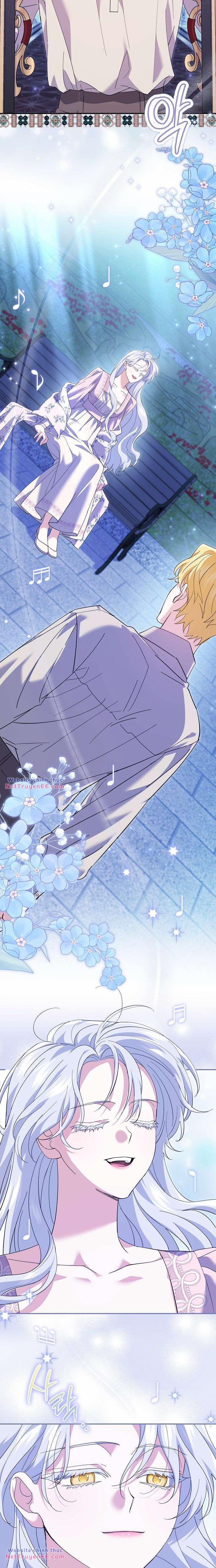 Vị Hôn Phu Phản Diện Cản Trở Con Đường Hoa Của Tôi 21 trang 32