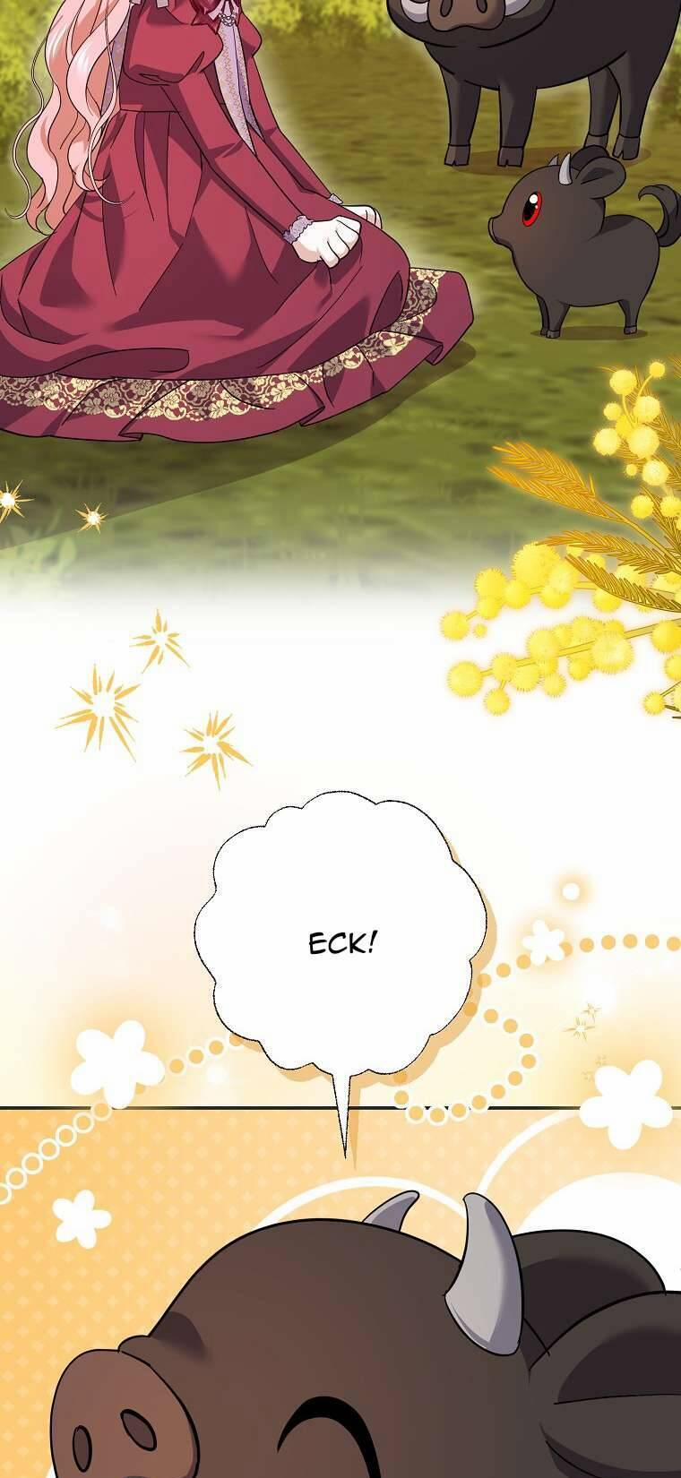 Vị Hôn Phu Phản Diện Cản Trở Con Đường Hoa Của Tôi 25 trang 13