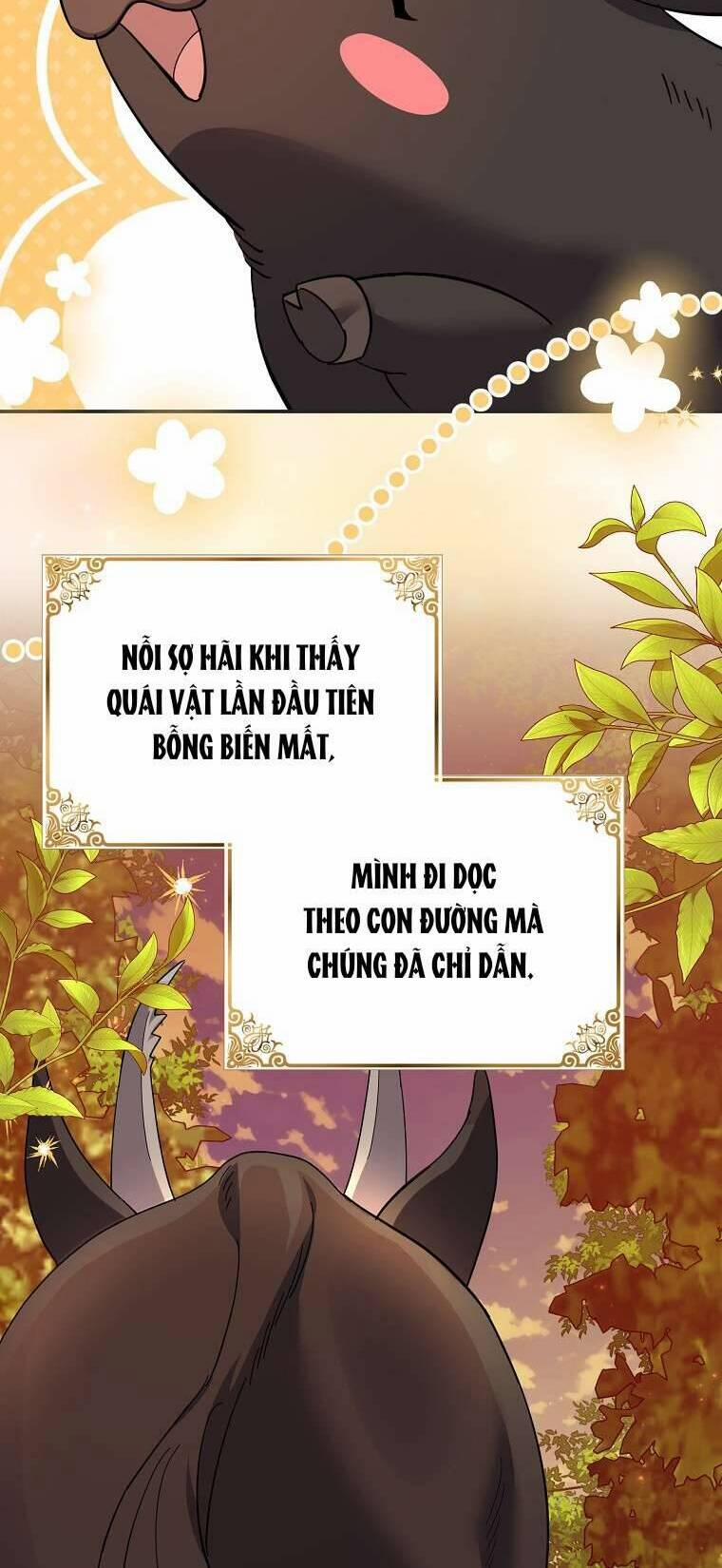 Vị Hôn Phu Phản Diện Cản Trở Con Đường Hoa Của Tôi 25 trang 14