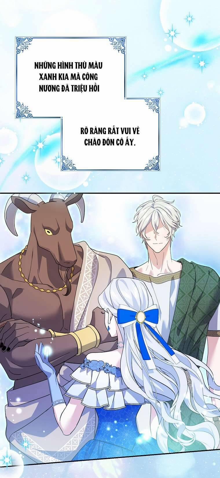 Vị Hôn Phu Phản Diện Cản Trở Con Đường Hoa Của Tôi 25 trang 17