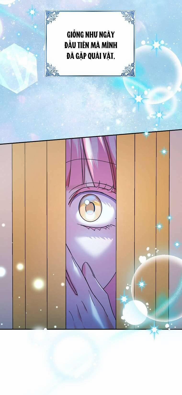 Vị Hôn Phu Phản Diện Cản Trở Con Đường Hoa Của Tôi 25 trang 18