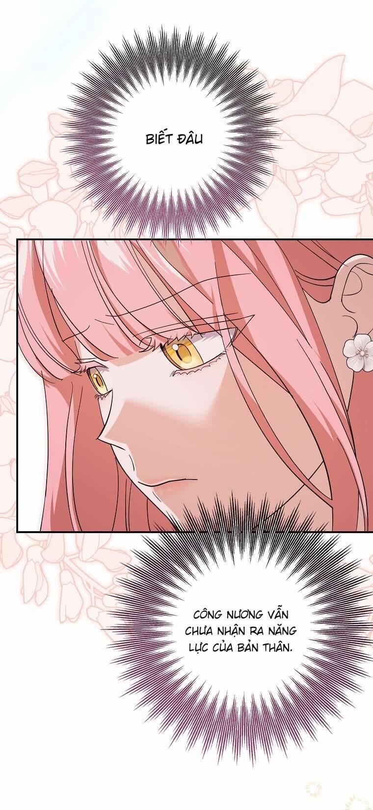 Vị Hôn Phu Phản Diện Cản Trở Con Đường Hoa Của Tôi 25 trang 19
