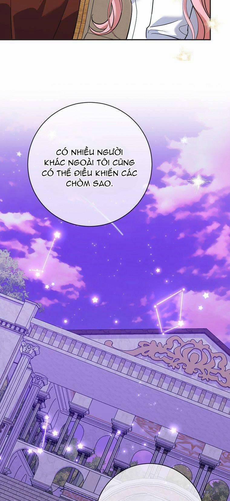 Vị Hôn Phu Phản Diện Cản Trở Con Đường Hoa Của Tôi 25 trang 59