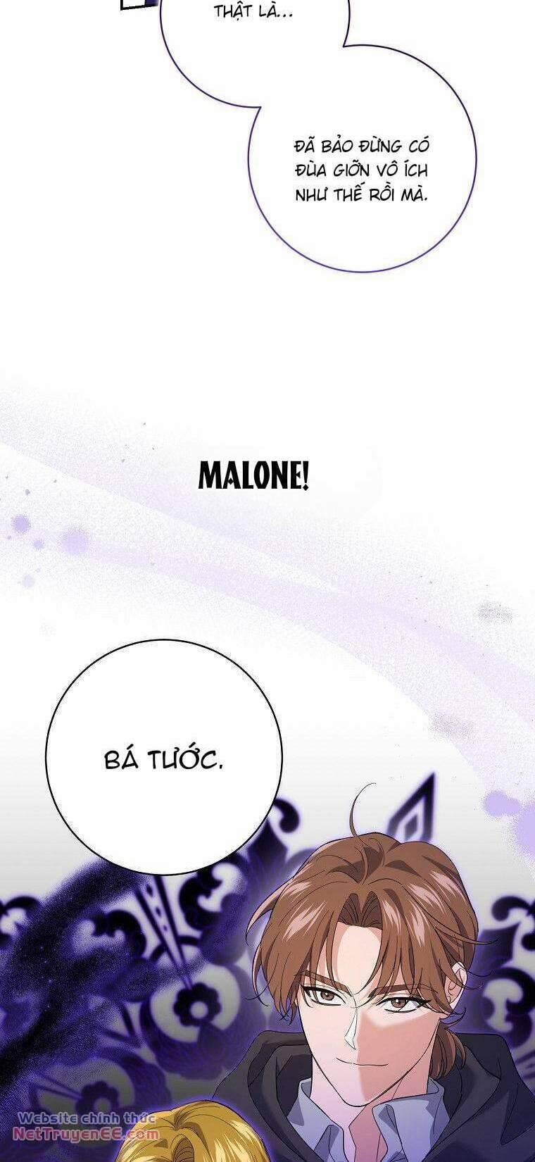 Vị Hôn Phu Phản Diện Cản Trở Con Đường Hoa Của Tôi 27 trang 17