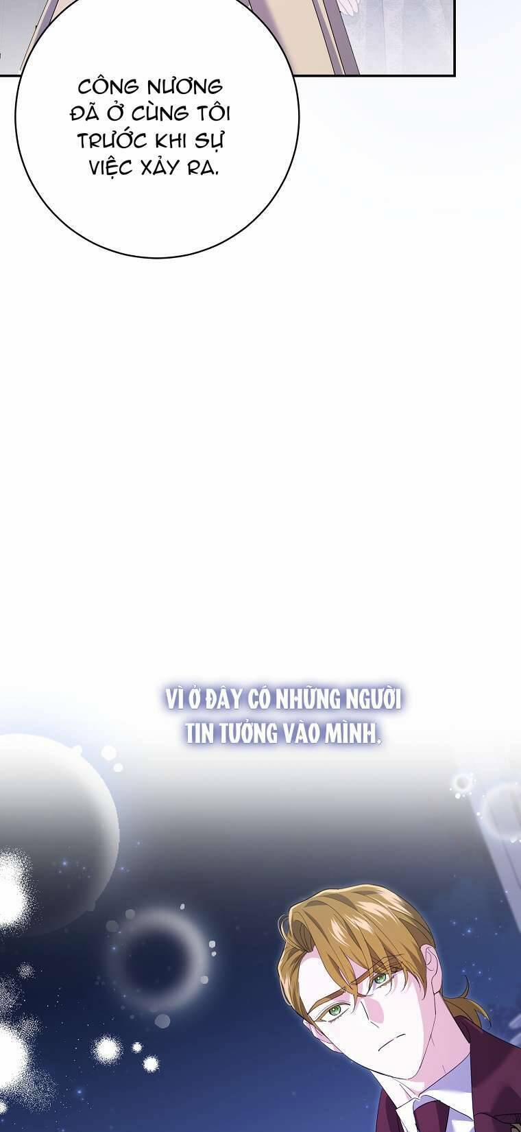 Vị Hôn Phu Phản Diện Cản Trở Con Đường Hoa Của Tôi 29 trang 16