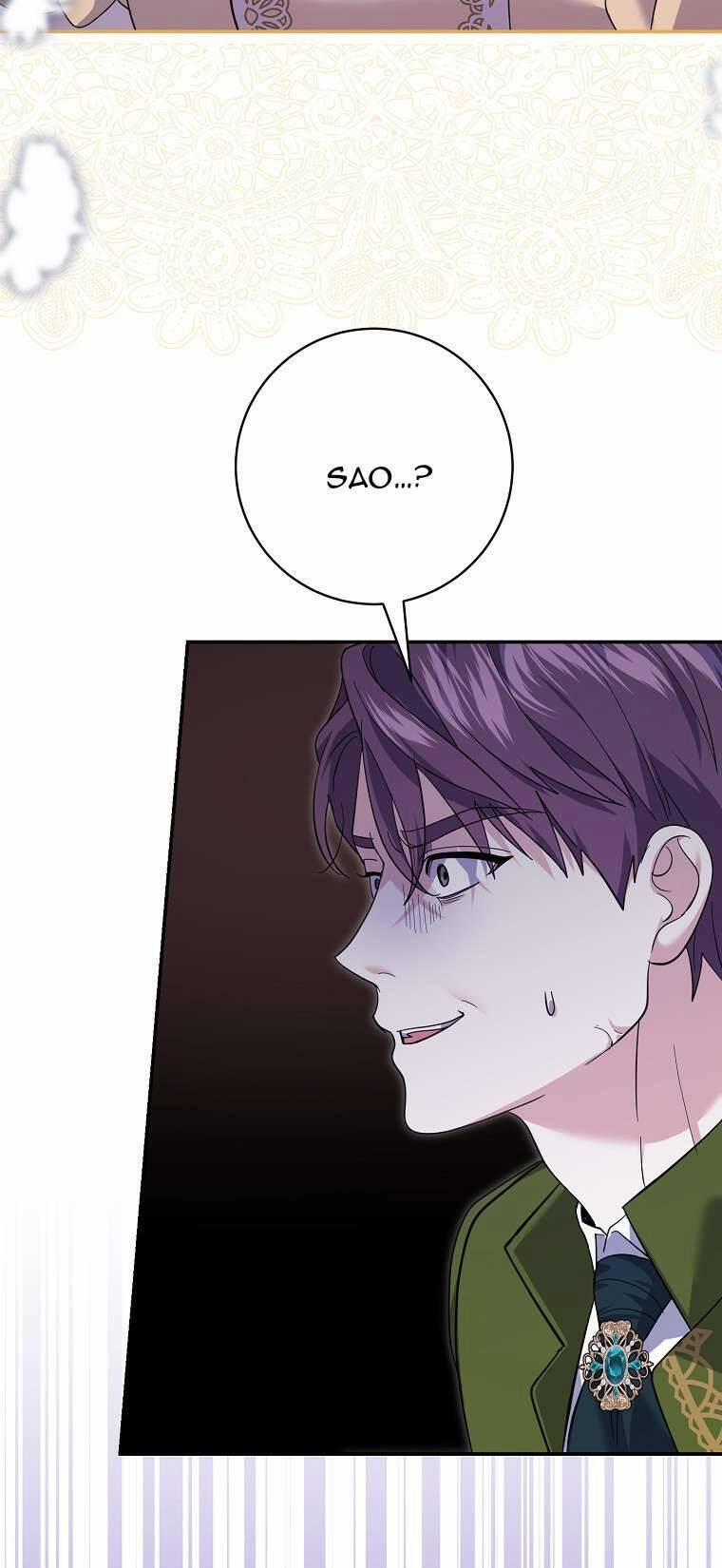 Vị Hôn Phu Phản Diện Cản Trở Con Đường Hoa Của Tôi 29 trang 20