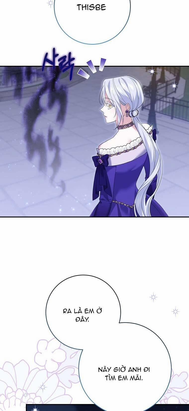 Vị Hôn Phu Phản Diện Cản Trở Con Đường Hoa Của Tôi 29 trang 47