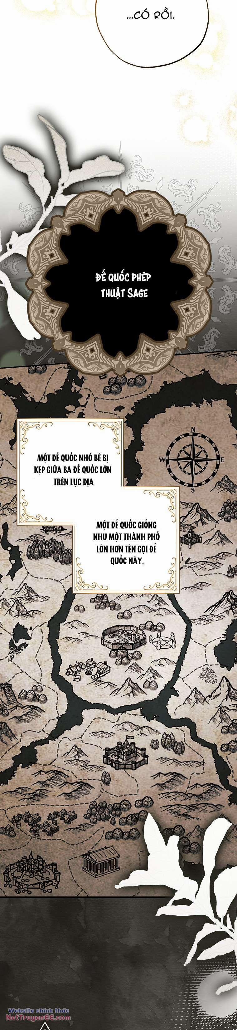 Vị Hôn Phu Phản Diện Cản Trở Con Đường Hoa Của Tôi 3 trang 12