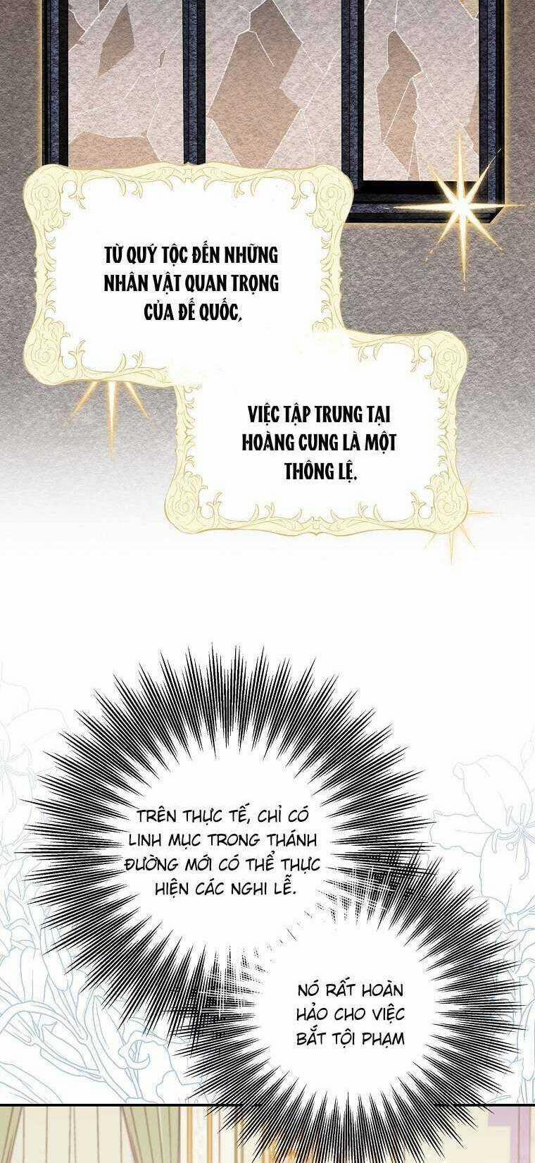 Vị Hôn Phu Phản Diện Cản Trở Con Đường Hoa Của Tôi 30 trang 14