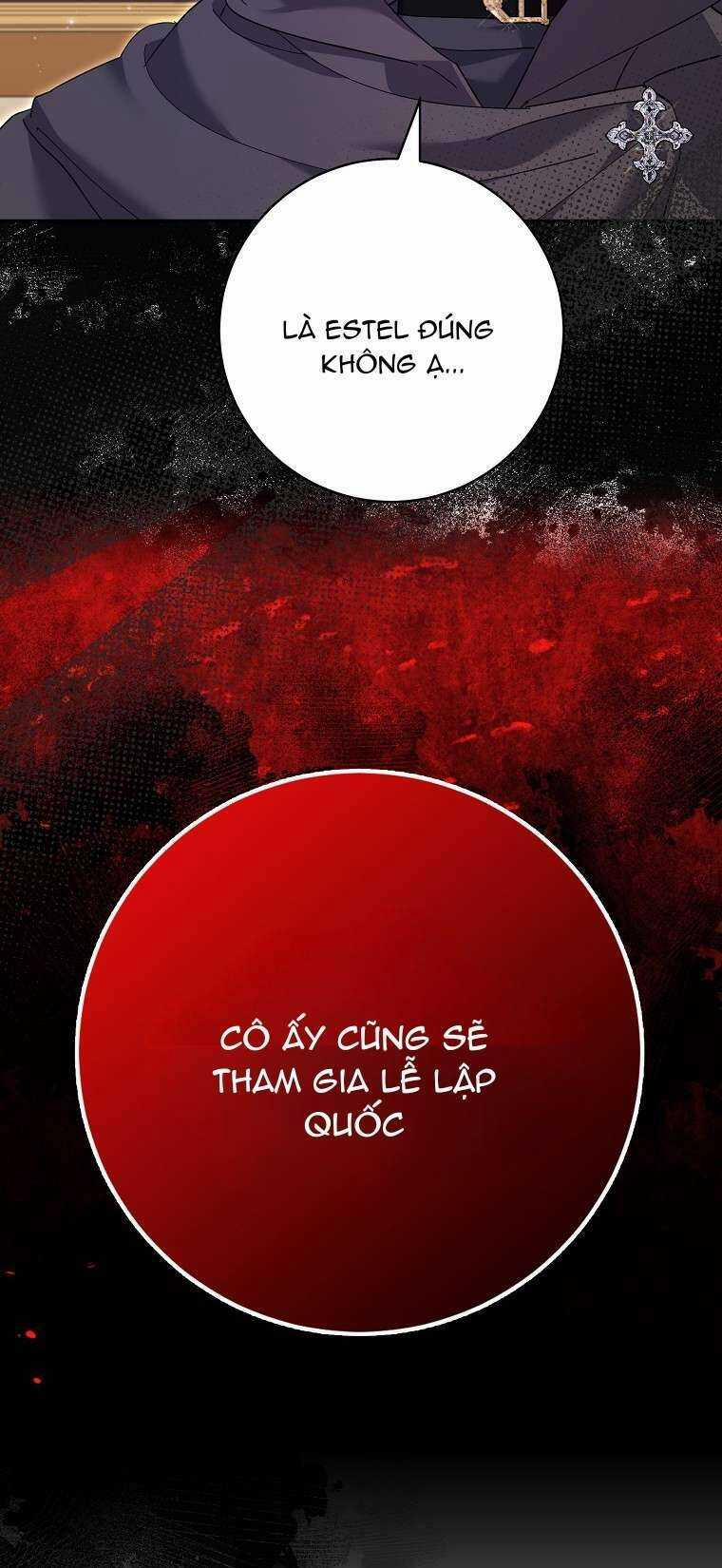 Vị Hôn Phu Phản Diện Cản Trở Con Đường Hoa Của Tôi 30 trang 3