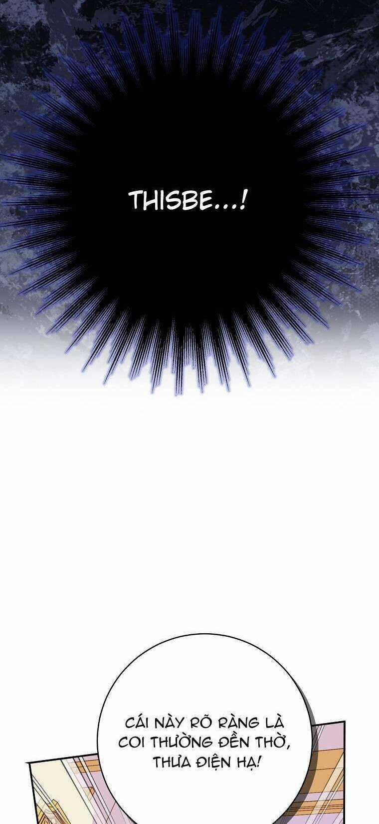 Vị Hôn Phu Phản Diện Cản Trở Con Đường Hoa Của Tôi 30 trang 34