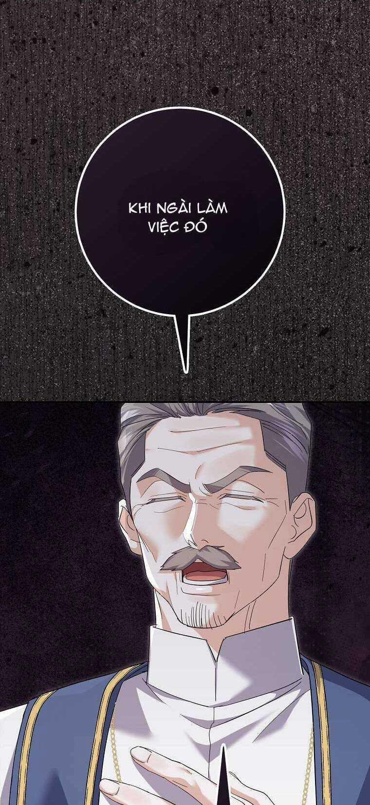 Vị Hôn Phu Phản Diện Cản Trở Con Đường Hoa Của Tôi 30 trang 44