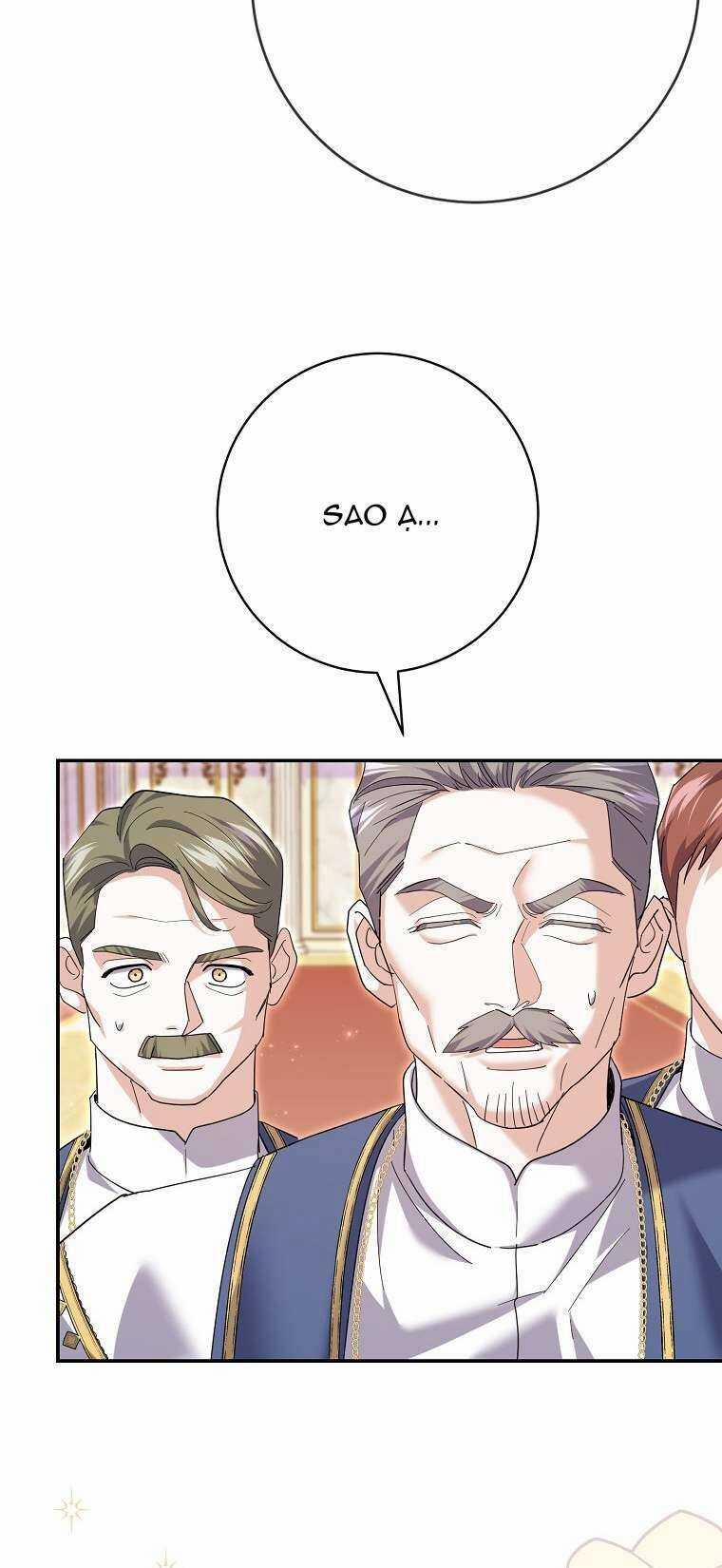 Vị Hôn Phu Phản Diện Cản Trở Con Đường Hoa Của Tôi 30 trang 49