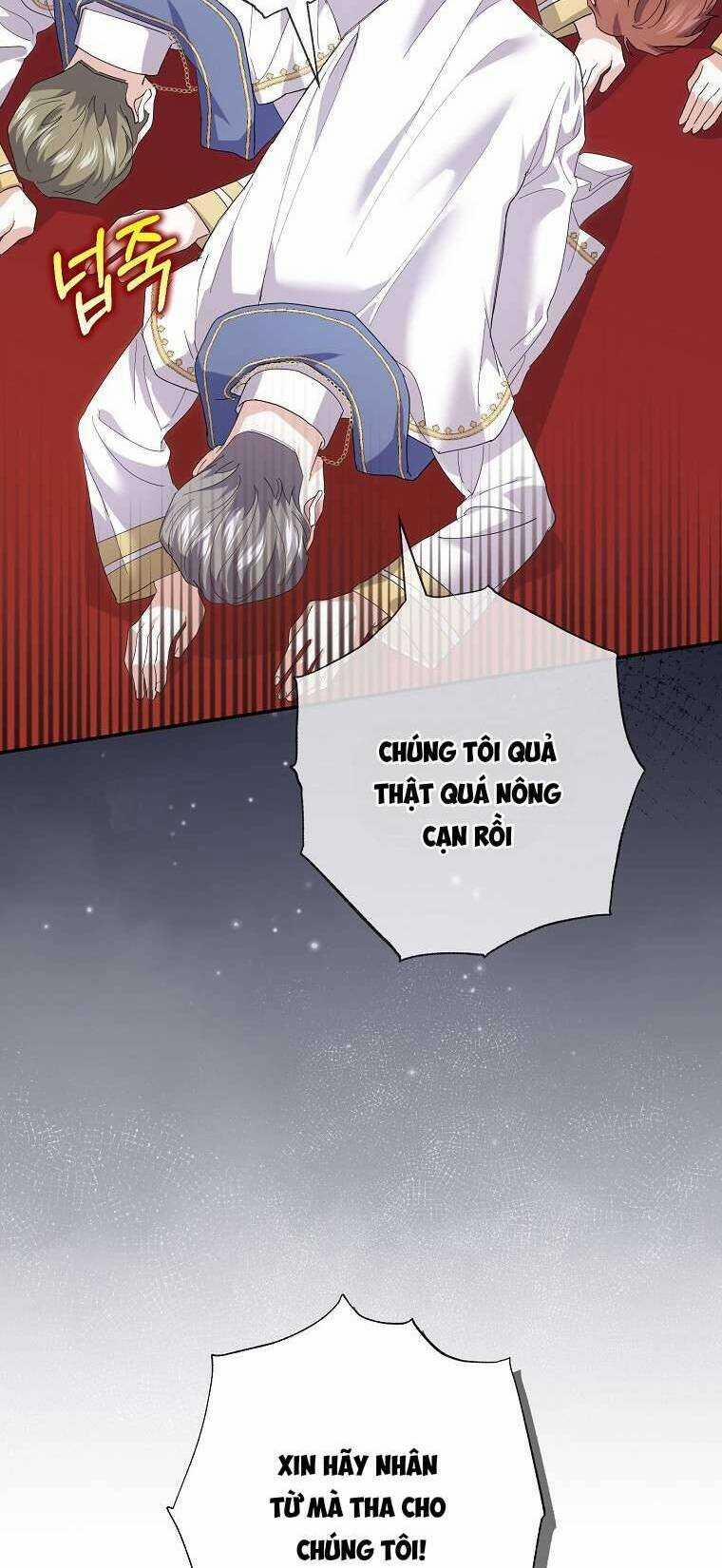 Vị Hôn Phu Phản Diện Cản Trở Con Đường Hoa Của Tôi 30 trang 60