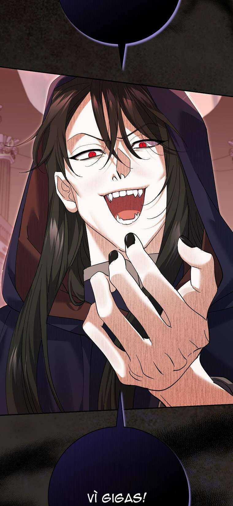 Vị Hôn Phu Phản Diện Cản Trở Con Đường Hoa Của Tôi 30 trang 79