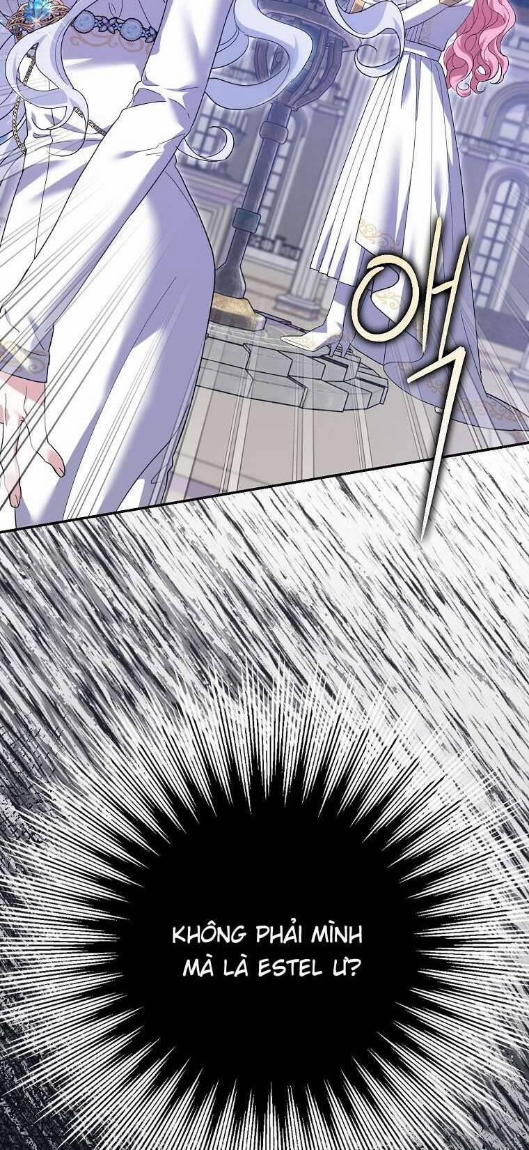 Vị Hôn Phu Phản Diện Cản Trở Con Đường Hoa Của Tôi 31 trang 18