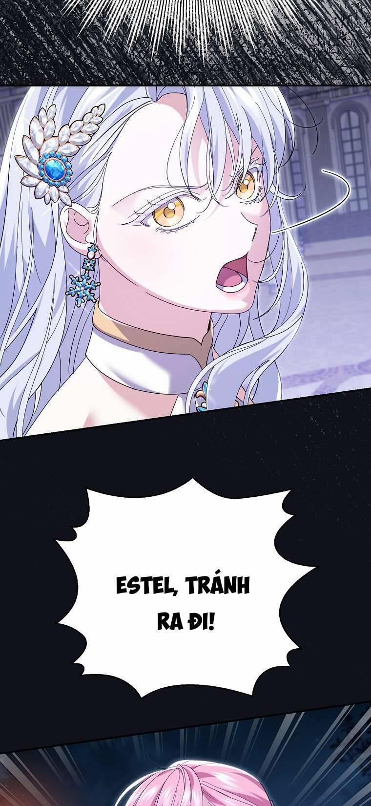 Vị Hôn Phu Phản Diện Cản Trở Con Đường Hoa Của Tôi 31 trang 19
