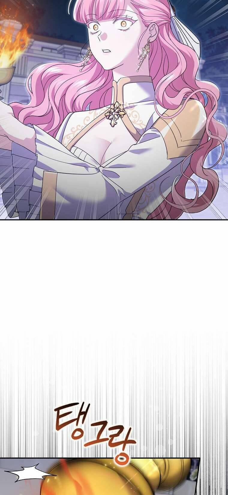 Vị Hôn Phu Phản Diện Cản Trở Con Đường Hoa Của Tôi 31 trang 20