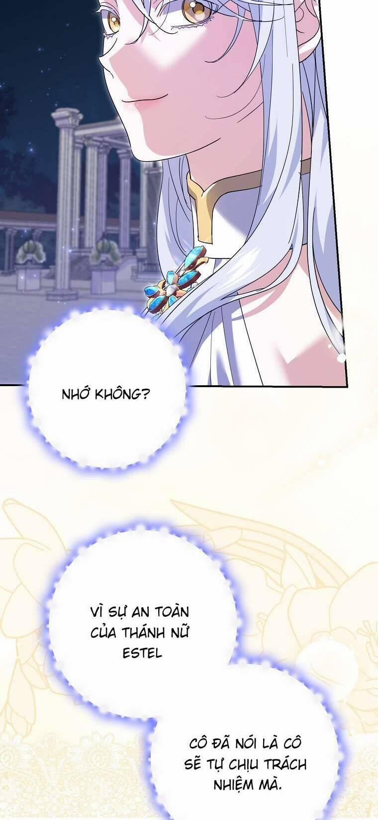 Vị Hôn Phu Phản Diện Cản Trở Con Đường Hoa Của Tôi 31 trang 41