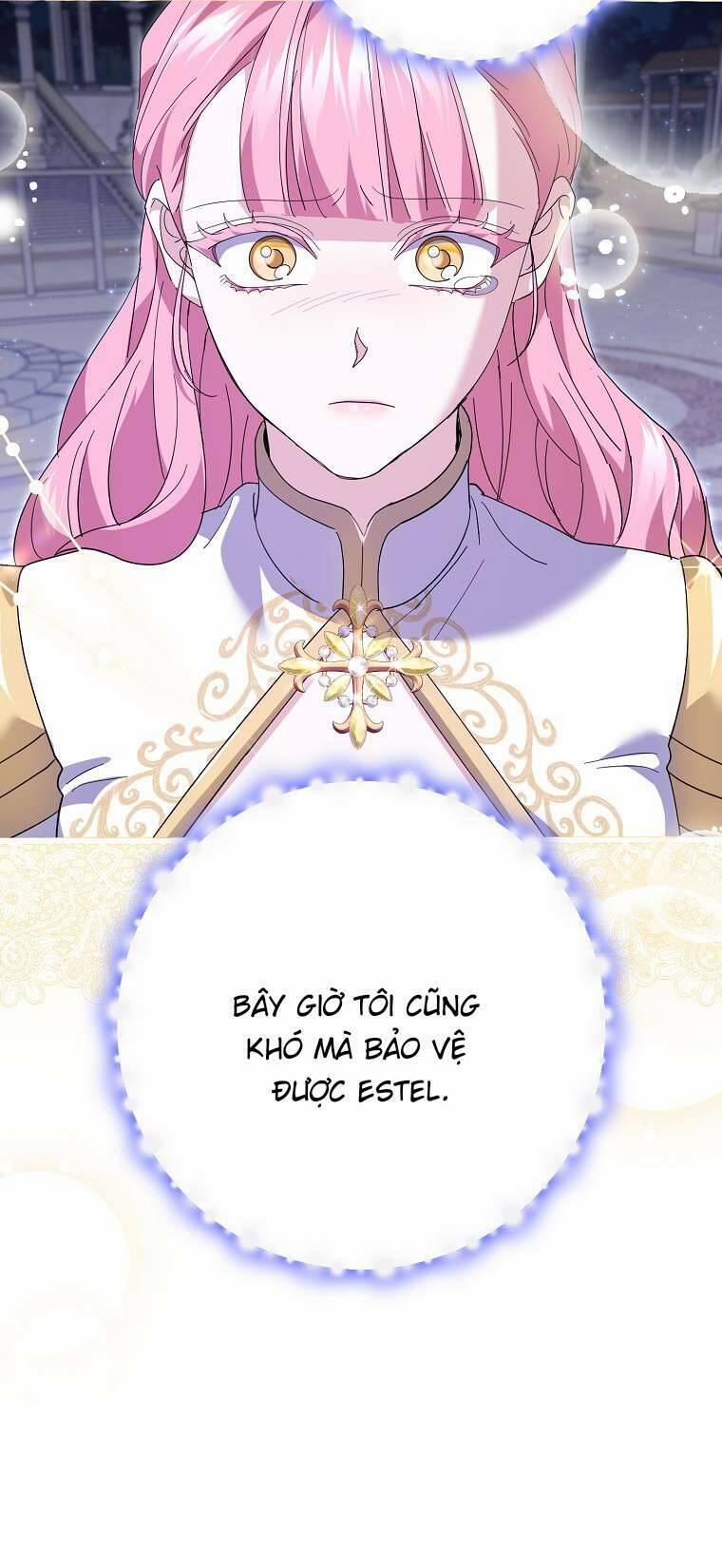 Vị Hôn Phu Phản Diện Cản Trở Con Đường Hoa Của Tôi 31 trang 42