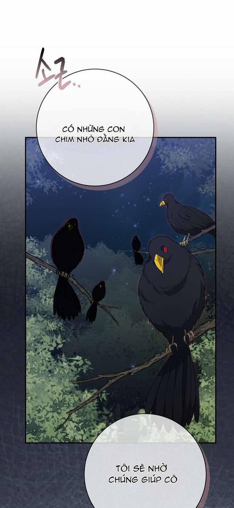 Vị Hôn Phu Phản Diện Cản Trở Con Đường Hoa Của Tôi 31 trang 47