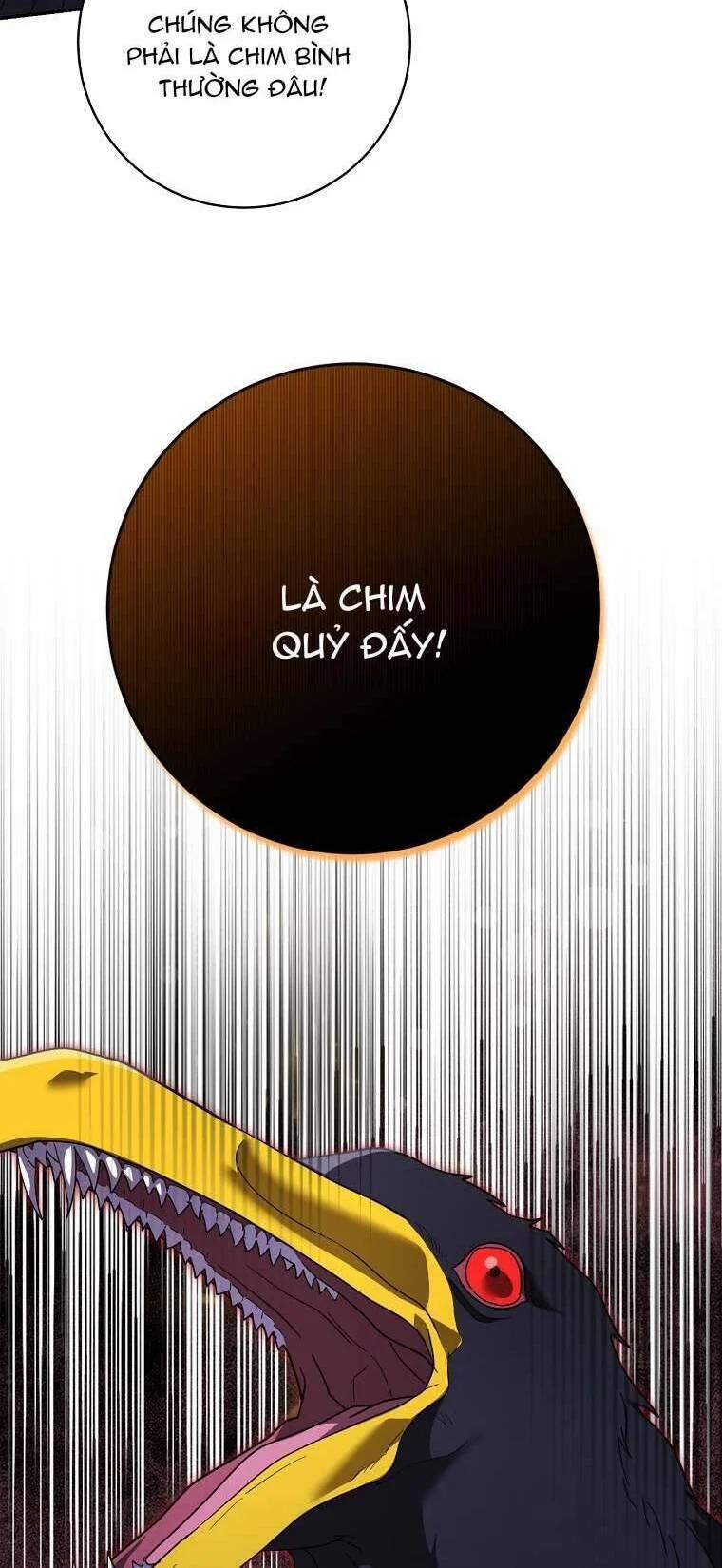 Vị Hôn Phu Phản Diện Cản Trở Con Đường Hoa Của Tôi 31 trang 53