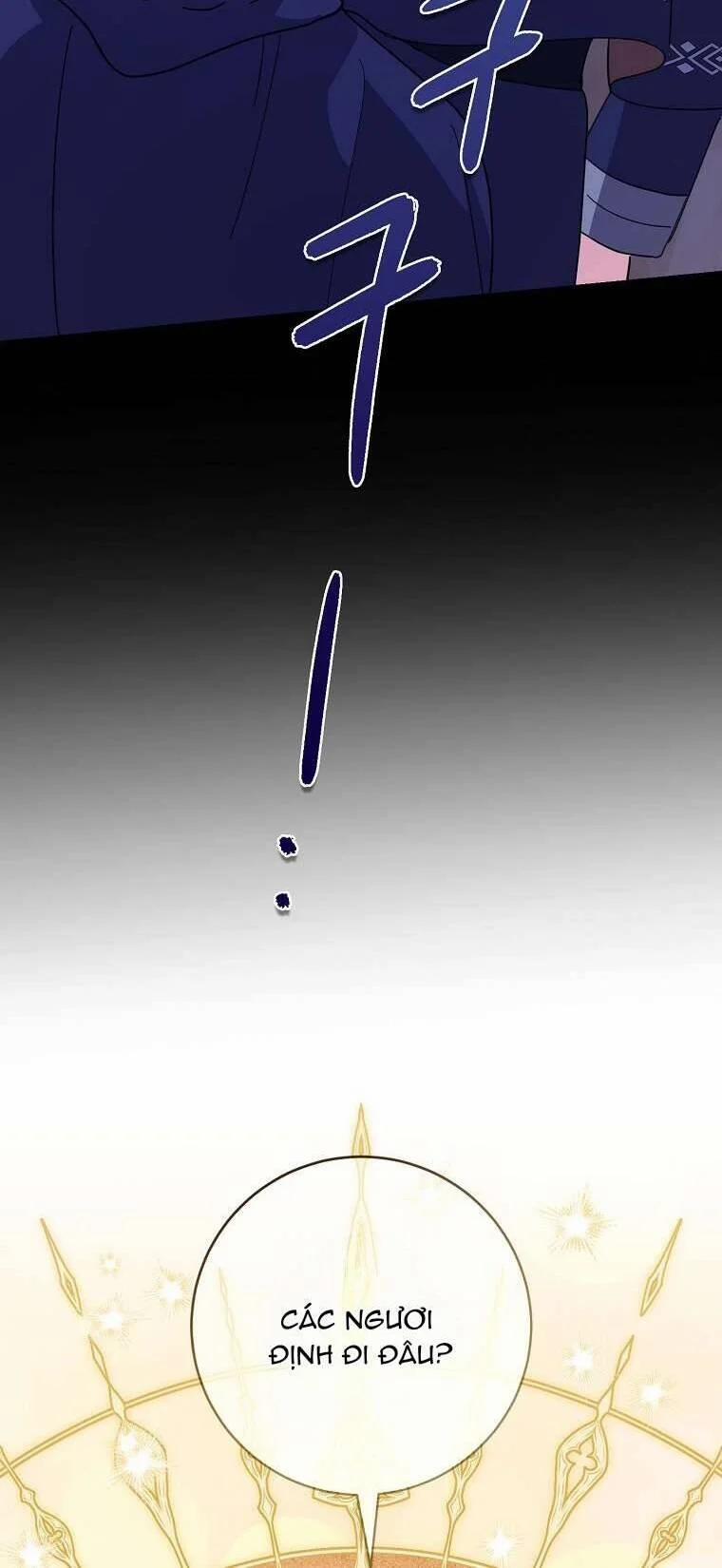 Vị Hôn Phu Phản Diện Cản Trở Con Đường Hoa Của Tôi 31 trang 57