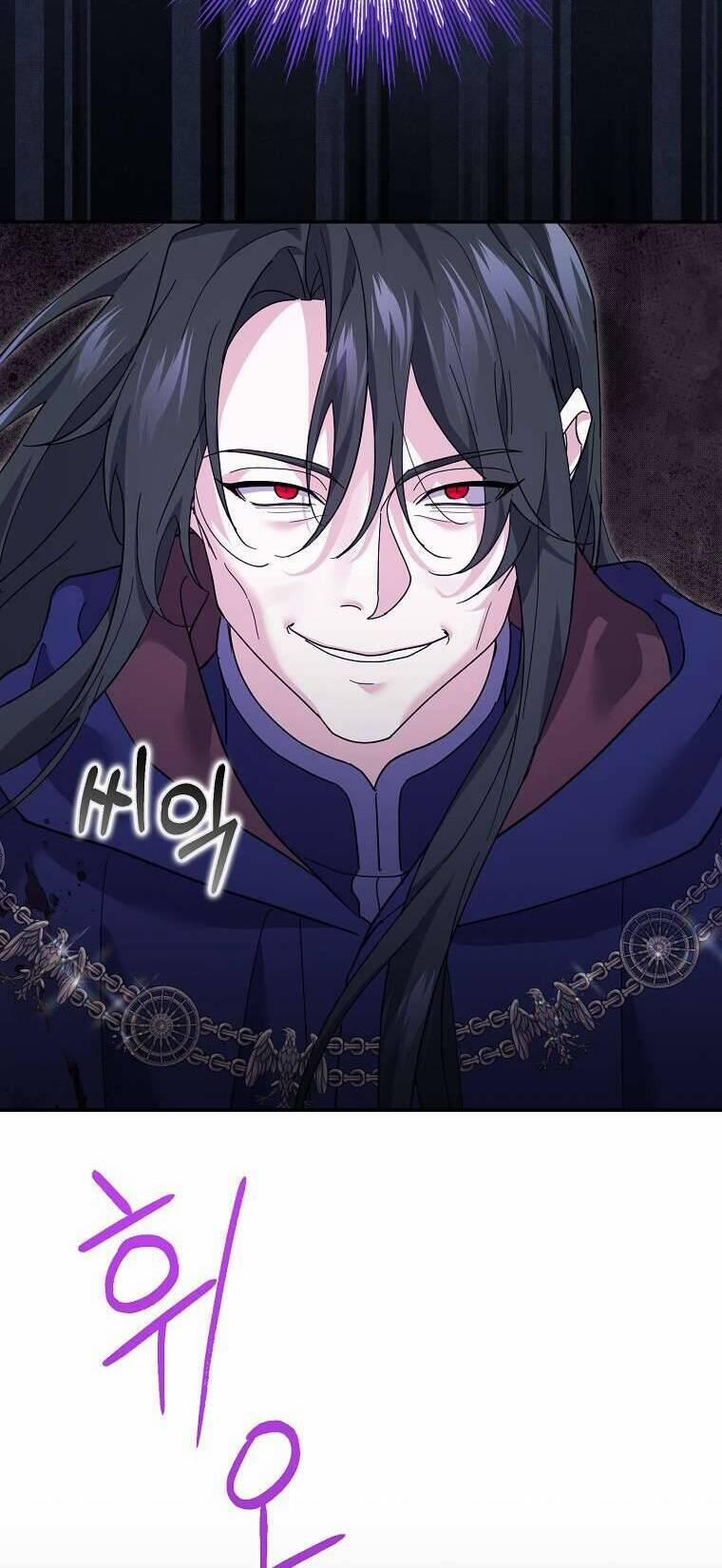 Vị Hôn Phu Phản Diện Cản Trở Con Đường Hoa Của Tôi 31 trang 64