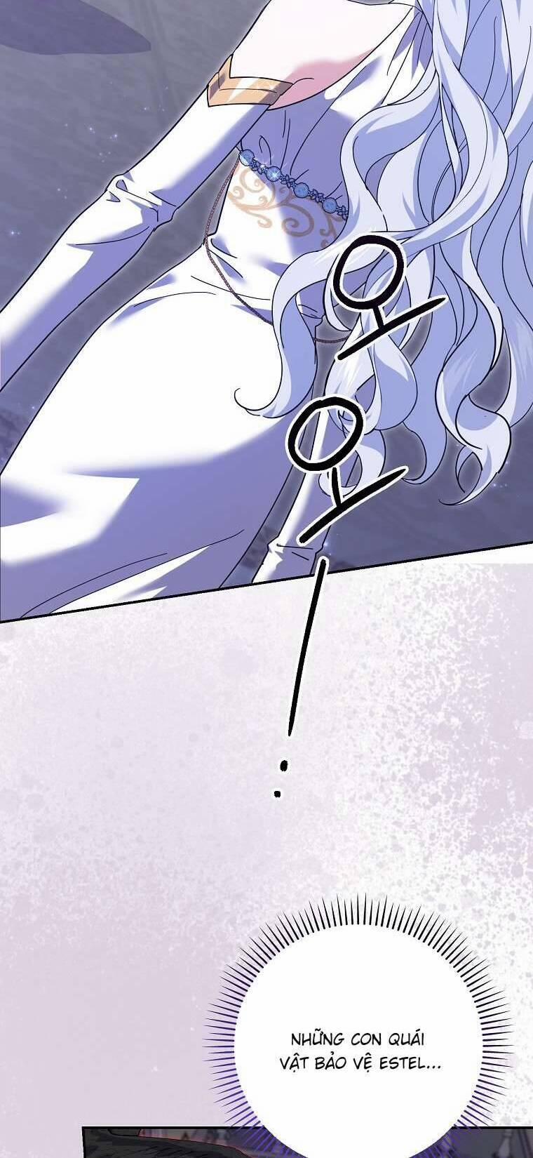 Vị Hôn Phu Phản Diện Cản Trở Con Đường Hoa Của Tôi 31 trang 66