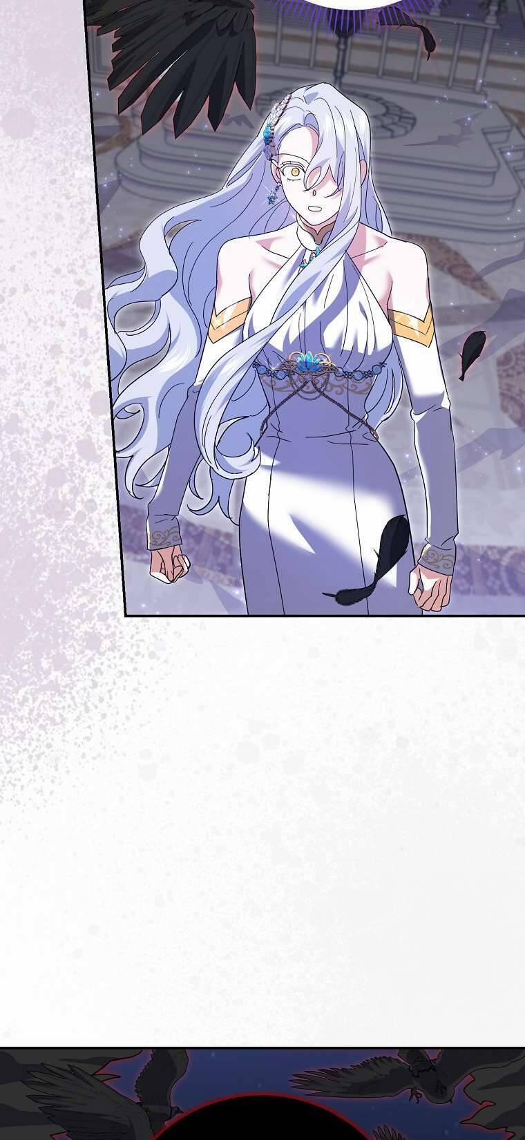 Vị Hôn Phu Phản Diện Cản Trở Con Đường Hoa Của Tôi 31 trang 67