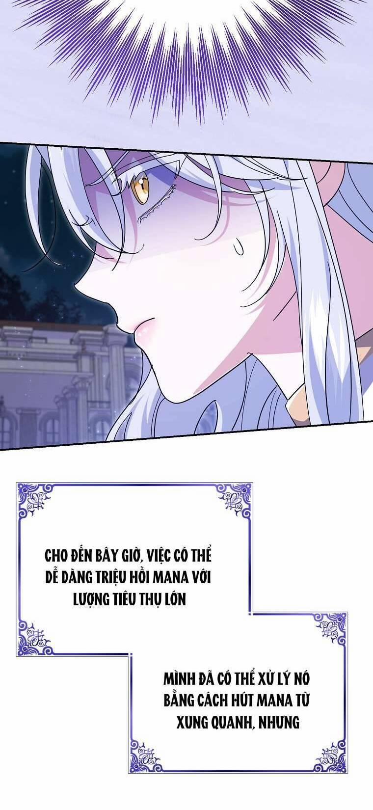 Vị Hôn Phu Phản Diện Cản Trở Con Đường Hoa Của Tôi 31 trang 74