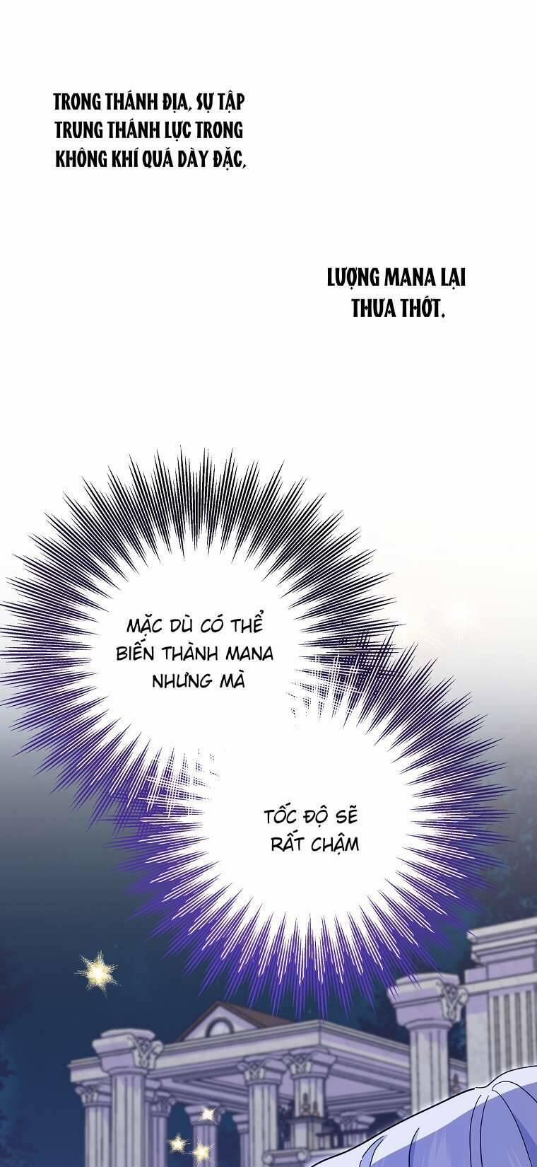 Vị Hôn Phu Phản Diện Cản Trở Con Đường Hoa Của Tôi 31 trang 75