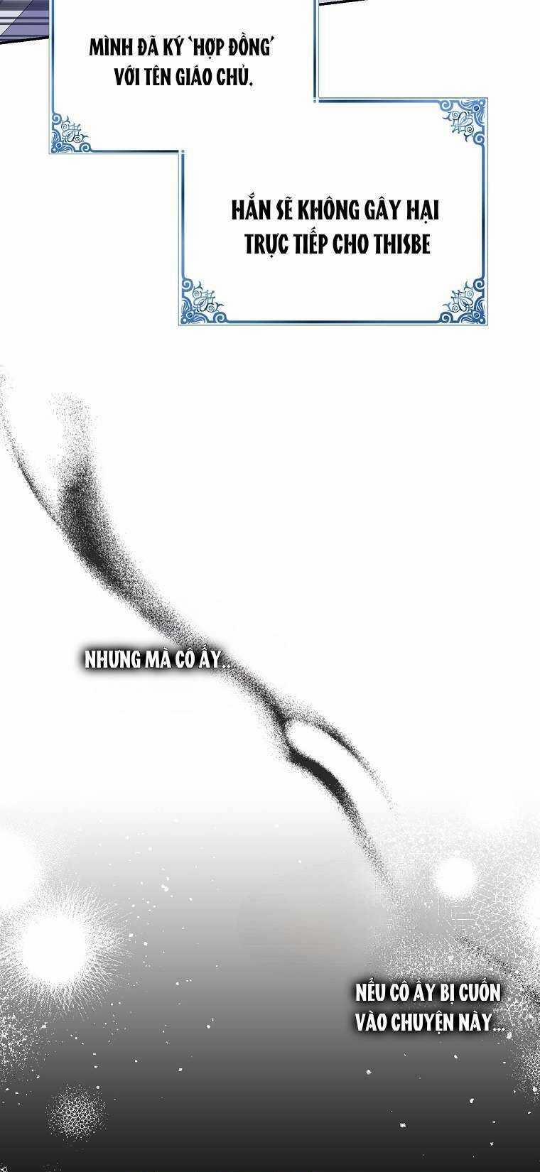 Vị Hôn Phu Phản Diện Cản Trở Con Đường Hoa Của Tôi 32 trang 2