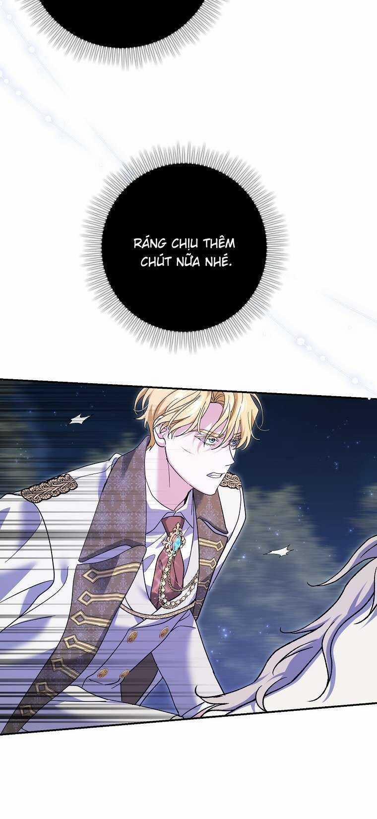 Vị Hôn Phu Phản Diện Cản Trở Con Đường Hoa Của Tôi 32 trang 30