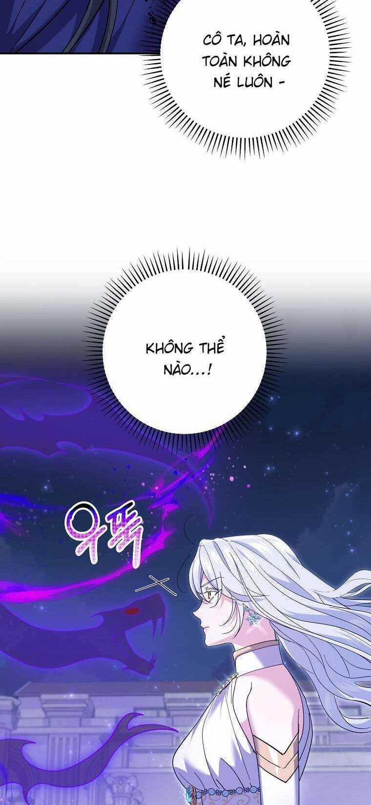 Vị Hôn Phu Phản Diện Cản Trở Con Đường Hoa Của Tôi 32 trang 37