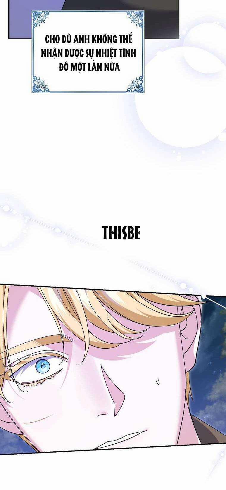 Vị Hôn Phu Phản Diện Cản Trở Con Đường Hoa Của Tôi 32 trang 5