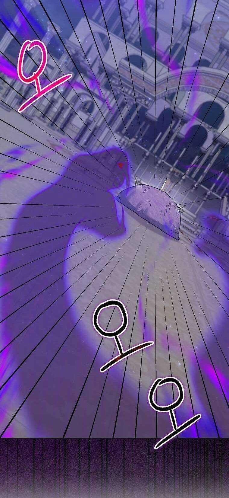 Vị Hôn Phu Phản Diện Cản Trở Con Đường Hoa Của Tôi 32 trang 58