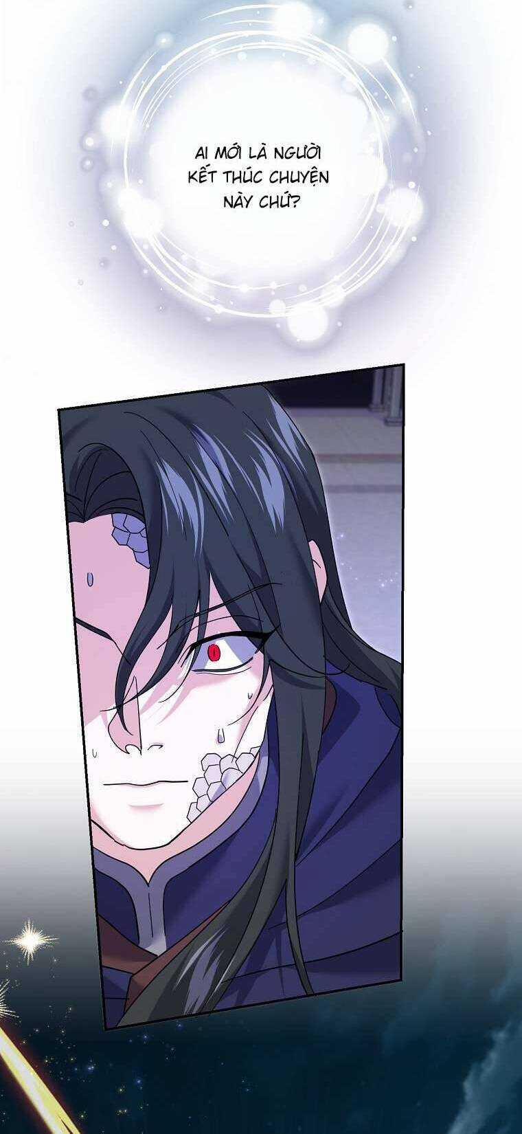 Vị Hôn Phu Phản Diện Cản Trở Con Đường Hoa Của Tôi 32 trang 68