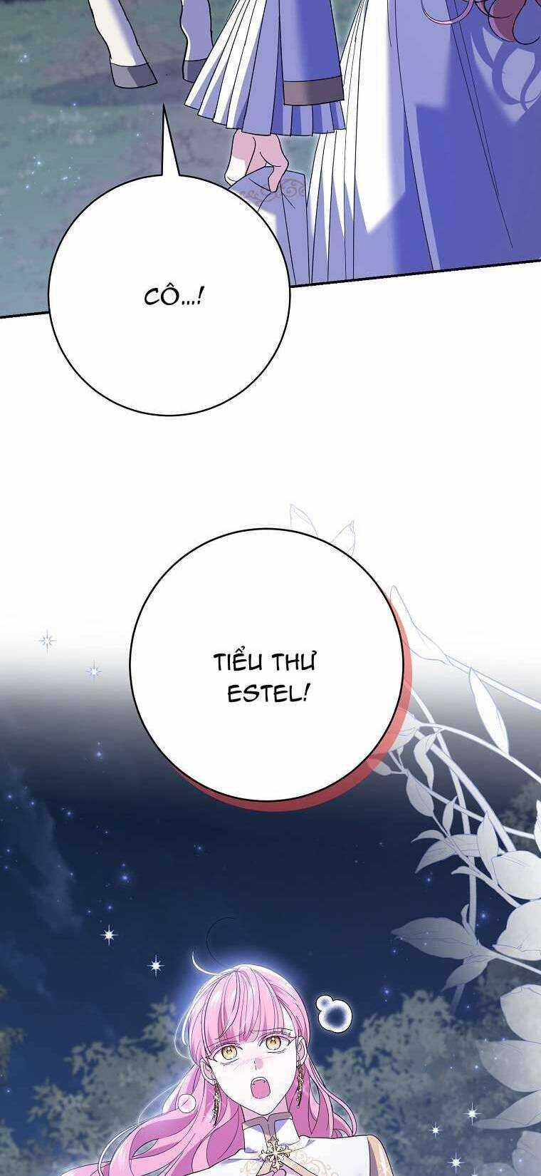 Vị Hôn Phu Phản Diện Cản Trở Con Đường Hoa Của Tôi 32 trang 7