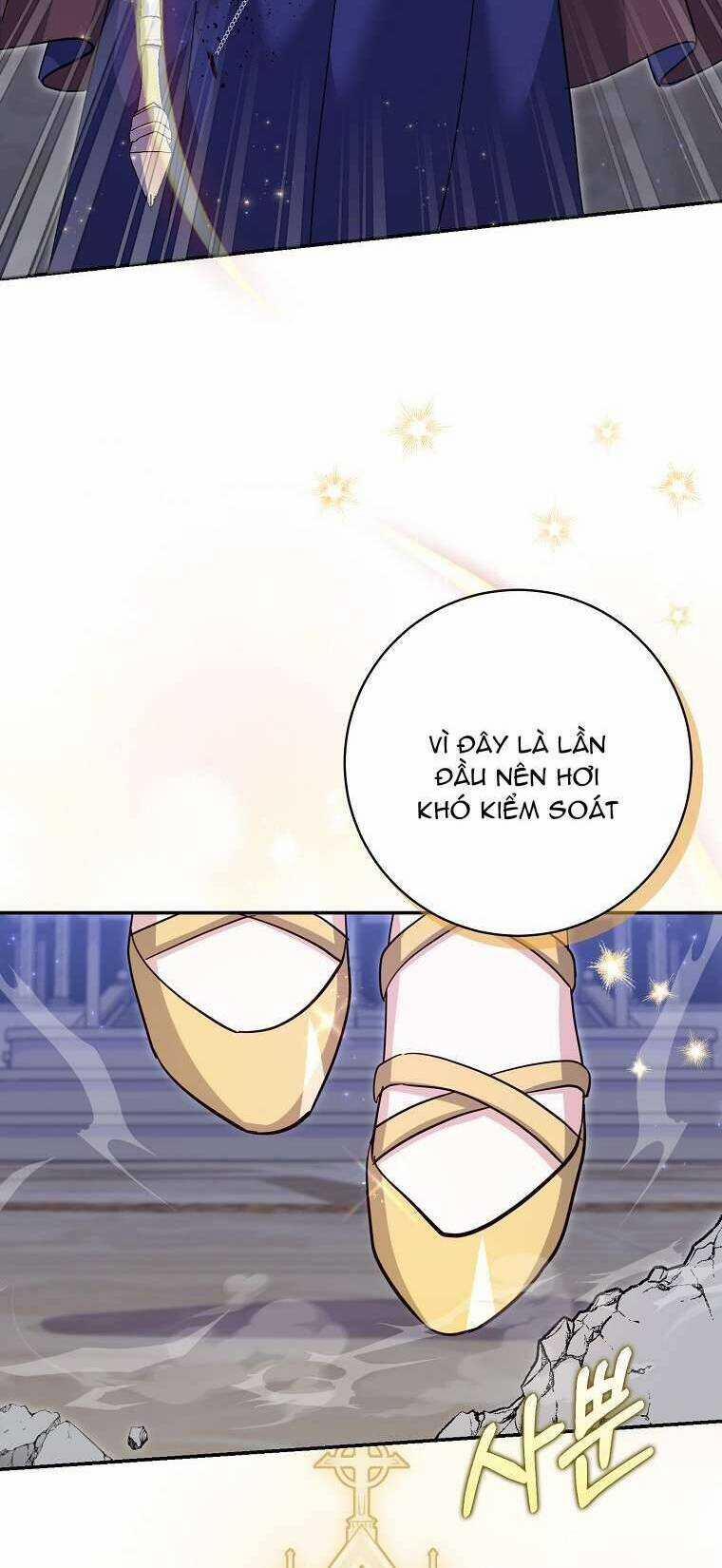 Vị Hôn Phu Phản Diện Cản Trở Con Đường Hoa Của Tôi 32 trang 70