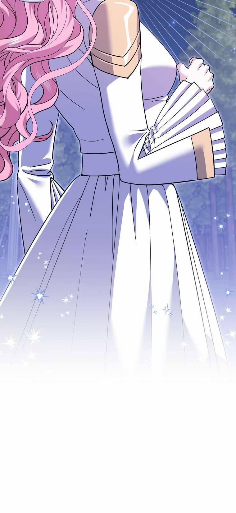 Vị Hôn Phu Phản Diện Cản Trở Con Đường Hoa Của Tôi 33 trang 18