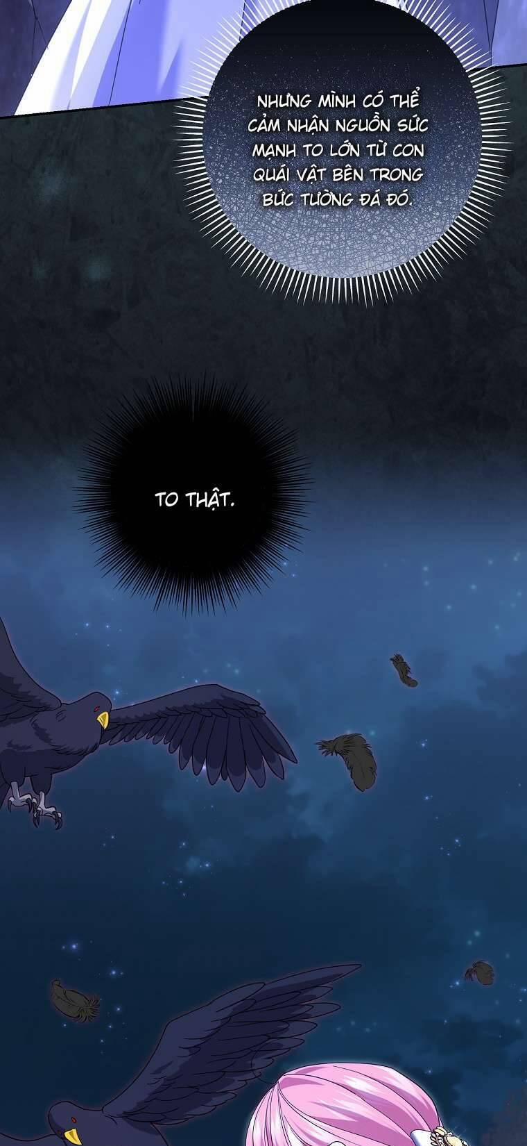 Vị Hôn Phu Phản Diện Cản Trở Con Đường Hoa Của Tôi 33 trang 22