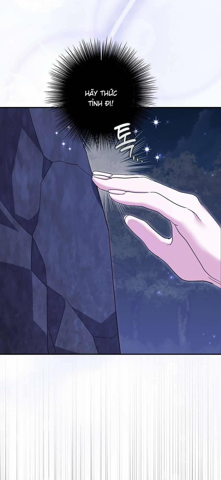 Vị Hôn Phu Phản Diện Cản Trở Con Đường Hoa Của Tôi 33 trang 24