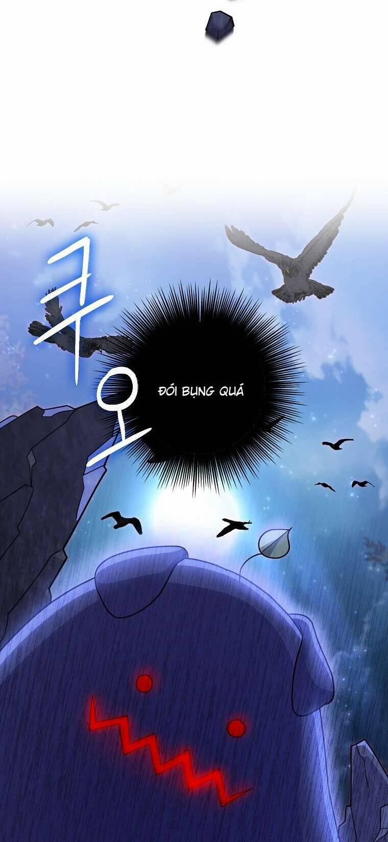 Vị Hôn Phu Phản Diện Cản Trở Con Đường Hoa Của Tôi 33 trang 27