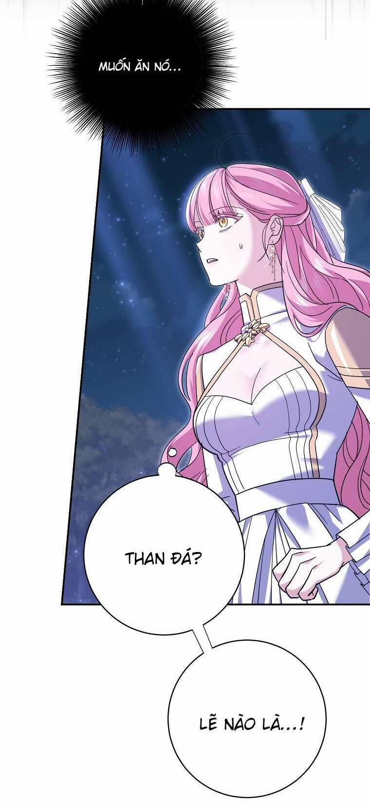 Vị Hôn Phu Phản Diện Cản Trở Con Đường Hoa Của Tôi 33 trang 29