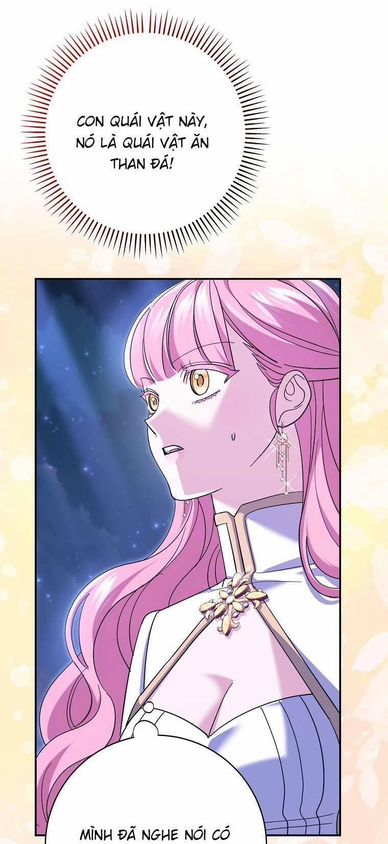 Vị Hôn Phu Phản Diện Cản Trở Con Đường Hoa Của Tôi 33 trang 30