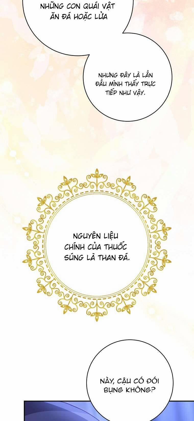 Vị Hôn Phu Phản Diện Cản Trở Con Đường Hoa Của Tôi 33 trang 31