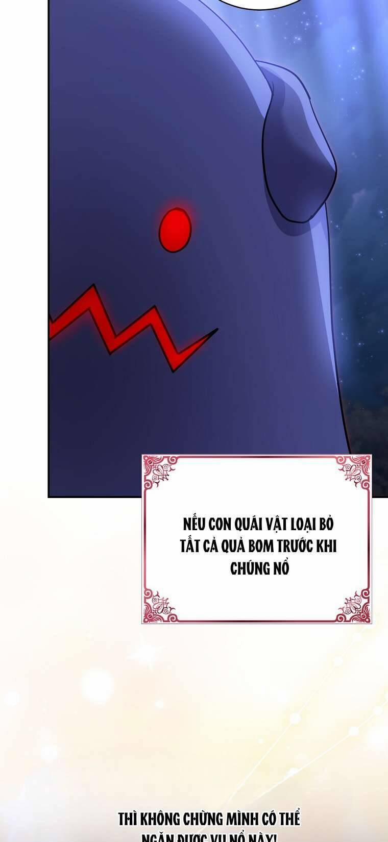 Vị Hôn Phu Phản Diện Cản Trở Con Đường Hoa Của Tôi 33 trang 32