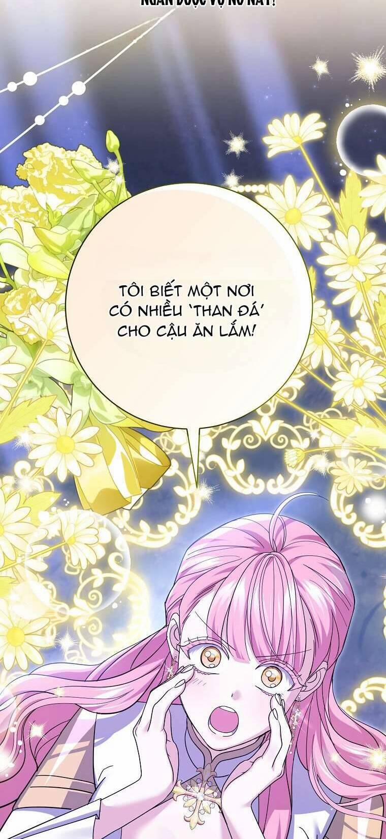 Vị Hôn Phu Phản Diện Cản Trở Con Đường Hoa Của Tôi 33 trang 33
