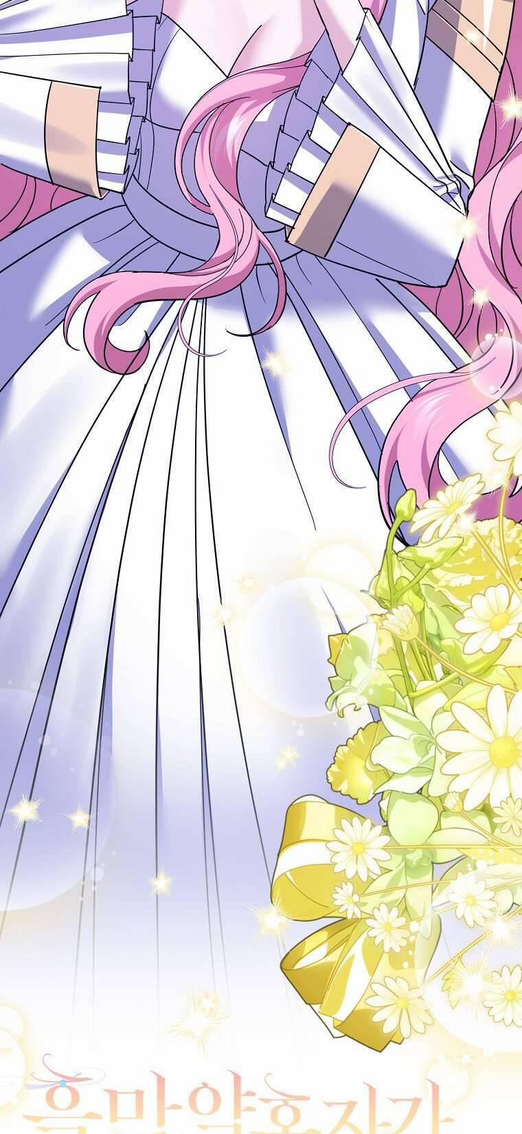 Vị Hôn Phu Phản Diện Cản Trở Con Đường Hoa Của Tôi 33 trang 34